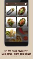 Chipotle screenshot 1