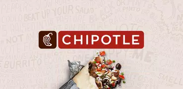 Chipotle - Fresh Food Fast