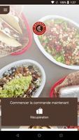 Chipotle Mexican Grill FR โปสเตอร์