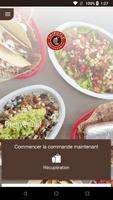 Chipotle Mexican Grill FR Poster