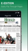 Chippewa Herald स्क्रीनशॉट 3