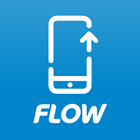 Topup Flow biểu tượng