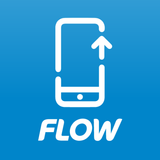 Topup Flow icône