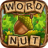 Word Nut - Word Puzzle Games