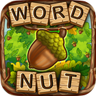 Word Nut Word Puzzle Games