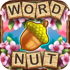 Word Nut - Word Puzzle Games アプリダウンロード