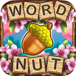 Word Nut - Word Puzzle Games