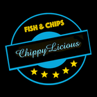 Chippylicious icon