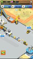 Idle Chips Tycoon تصوير الشاشة 3