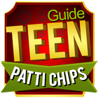 Buy Sell Teen Patti Chips Guide 图标