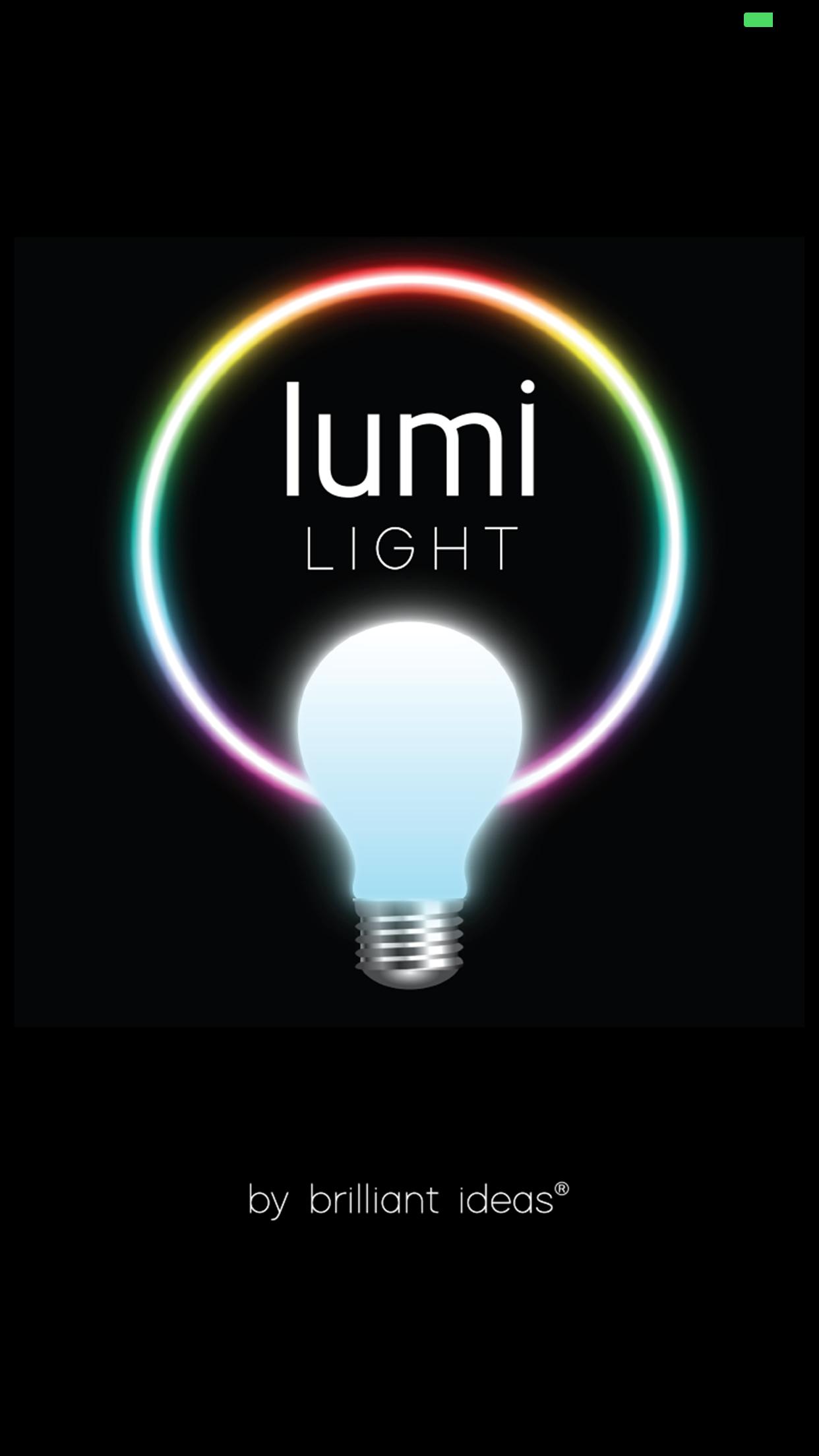 LumiLight 1