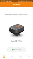 پوستر Roav Charger