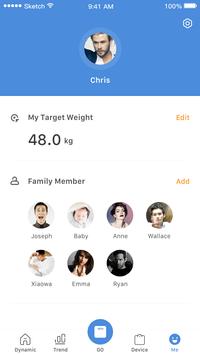 OKOK·International 截图 3