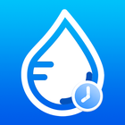The Water App icon