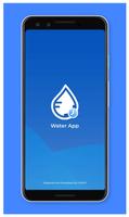 The Water App poster
