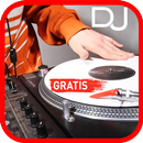 Aprender DJ Gratis aplikacja