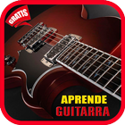 Aprender Guitarra ícone