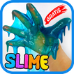 Cómo hacer Slime casero