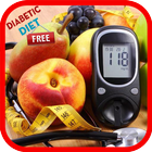 Diabetic Diet Plan 圖標
