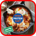 High Protein Diet