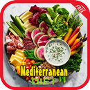 Mediterranean Diet Plan aplikacja