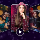Photo Video Maker with Song APK