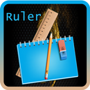 Portable Ruler 2019 - A Digital Scale APK