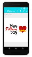 Happy Father’s Day GIF 2019 capture d'écran 2