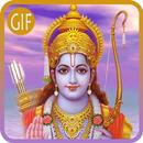 Lord Rama Live Wallpapers 2019 APK