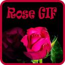 Rose GIF 2018 Collection APK