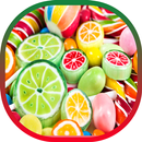 New Candy Wallpapers APK