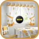 Curtain Designs 2019 4K APK