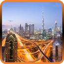 New Dubai Live Wallpaper APK