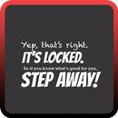Lock Screen Wallpaper 2020 APK