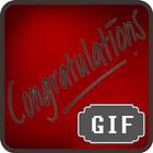 Congratulations Wishes & Status icon