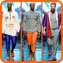 Latest African Men Fashion 2019 APK