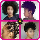 Best African Women Hair Style 2019 APK