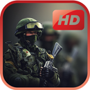 Army Type Wallpapers APK
