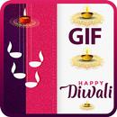Diwali GIF Wishes 2018 APK