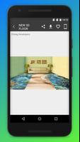 New 3D Floor Designs Home Ideas screenshot 2