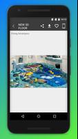 New 3D Floor Designs Home Ideas screenshot 3