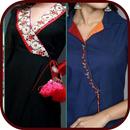 Kurti Neck Design APK