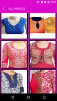 Kurti Neck Design screenshot 1