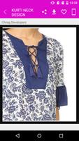 Kurti Neck Design screenshot 3
