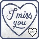 Miss You Live Wallpapers & Status APK