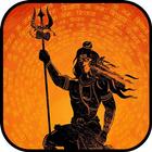 Lord Shiva HD Wallpaper Mahadev Images Backgrounds icône