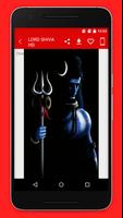 Lord Shiva HD Wallpaper Mahadev Images Backgrounds capture d'écran 2