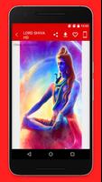 Lord Shiva HD Wallpaper Mahadev Images Backgrounds capture d'écran 3