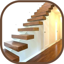 Staircase Design Ideas New Home Decor Project APK