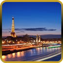 New Paris Live Wallpaper APK